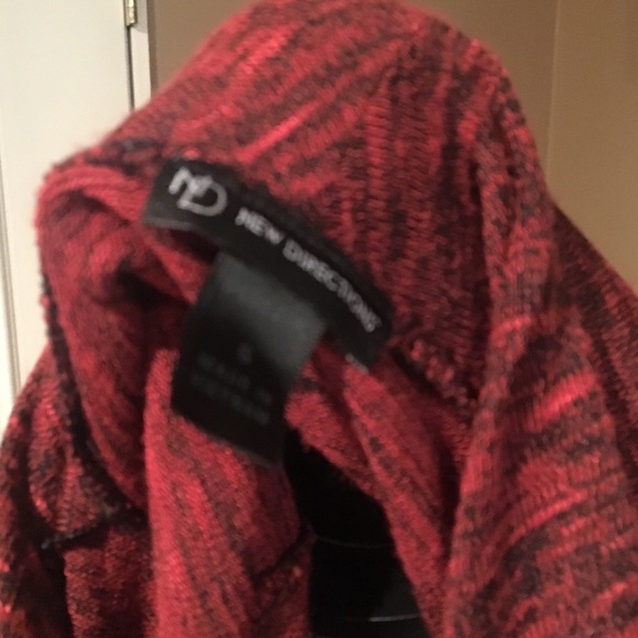 Flyaway Top - Picture 7 of 7